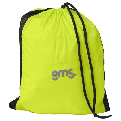 Rain set GMS Euria neon yellow