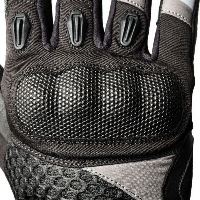 Gloves GMS Tyrus SF black-gray